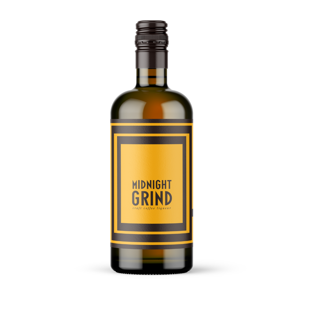 Midnight Grind (Pre-Order)